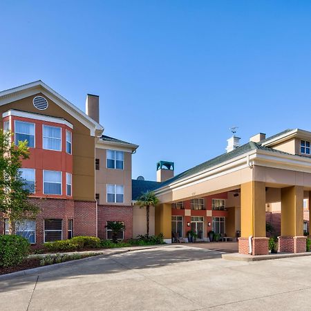 Homewood Suites By Hilton Baton Rouge Exterior photo